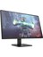 Omen 27K 780G8E9 27 Inç 144Hz 1ms (Hdmı + Display) Hoparlör Pivot Asansör Freesync Premium 4K UHD IPS Gaming Monitör 3
