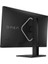 Omen 27K 780G8E9 27 Inç 144Hz 1ms (Hdmı + Display) Hoparlör Pivot Asansör Freesync Premium 4K UHD IPS Gaming Monitör 4