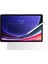 Samsung Galaxy Tab S9 Plus 12.4 Tablet Nano Esnek Ekran Koruma Filmi - AL3287 1