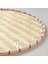 Akdeniz Sommarflox El Yapımı-Bambu 35 cm Amerikan Servis 3