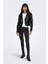 15296592-FW Onlnewvera Faux Leather Bıker Otw Kadın Pıu Ceket 3