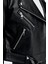 15296592-FW Onlnewvera Faux Leather Bıker Otw Kadın Pıu Ceket 5