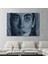 Sürreal Kadın Dekoratif Duvar TABLOSU-6530 2