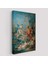 Juno, Aeolus'tan Rüzgarları Serbest Bırakmasını Istiyor, François Boucher Rönesans TABLOSU-6061 1