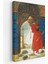 Osman Hamdi Bey'in Kaplunbağa Terbiyecisi Isimli Eseri Kanvas TABLO-5129 1