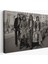 LED Zeppelin Efsanesinin Arabası John Bonham Kanvas TABLO-5407 1