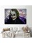 Why So Serious Joker TABLOSU-6618 2