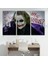 Why So Serious Joker TABLOSU-6618 3