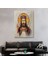 Hz Isa Tablosu, Kilise Hediyesi Long Live Christ The King Jesus Christ -6387 2