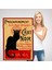 Siyah Kedi Tablosu - Le Chat Noir Theophile STEINLEN-6431 3