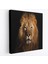 Aslan Dekoratif Kanvas TABLO-5847 1