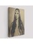 William Mortensen Circe Bir Sihir Tanrıçasıdır Kanvas TABLO-5262 1