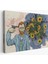 Vincent Van Gogh Gerçeküstü Intahar TABLOSU-6659 1