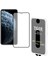 iPhone 11 Pro Max Kolay Uygulama Aparatlı 5d Magic Box Cam Ekran Koruyucu 1