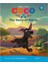 Disney Kids Readers 1 - Pixar Coco: The Story Of Dante 1