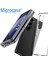 Samsung Galaxy Z Fold5 Sert Kristal Kapak Kılıf - Şeffaf AL3155 3