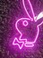 Playboy Neon LED AYDINLATMA(40X30CM) 4