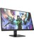 27 780J4E9 OMEN QHD MONITOR 1MS 2560x1440 240HZ 1xDP 2xHDMI 2