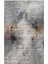 Palmıra Plm 04 Grey Xw Yumuşak Dokulu Yüksek Kaliteli Sık Dokuma Modern Makine Dokuması Halı 1