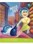Disney Kids Readers 4 - Pıxar Inside Out 1