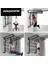Fitness Crossfit Pilates Duvara Monte Fonksiyonel Rack 1