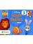My Disney Stars And Friends 3 Student's Book & Workbook With Ebook 2