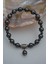 Jewellery Hematit Doğal Taşlı Bileklik 2