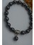 Jewellery Hematit Doğal Taşlı Bileklik 4