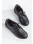 The Dortex Shoes The Dortex GKT011 Içi ve Dışı  Topuk Jelli Ortopedik Günlük Anne Ayakkabısı 4