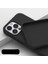 iPhone 15 Pro Max Kılıf Darbe Emici Içi Kadife Lansman Leke Tutmaz Mor Renk Silikon Kapak 1