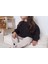 Oversize Bebek/ Çocuk Triko Kazak Unısex 3