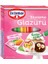 Dr. Oetker Dr.oetker Süslü Glazürü 19X4 G  (  5  Adet  ) 1