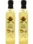 Maydanozlu Sarımsaklı Limon Sirkesi 2X500ML (Özel Üretim) 1