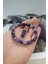 Ametist Doğal Taş Bileklik 8 mm Aa Kalite ( Kolye ) ( Yaşam Enerjisi ) 1