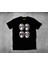 Jason Rock Faces Pamuklu Penye T-Shirt 1
