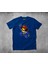 Mario Wolverine Pamuklu Penye T-Shirt 1