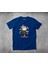 Jason Mini Bike Pamuklu Penye T-Shirt 1