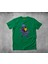 Iron Skeletor Pamuklu Penye T-Shirt 1