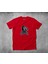 Fighting Vendetta Pamuklu Penye T-Shirt 1