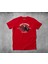 Skullrider Pamuklu Penye T-Shirt 1