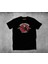 Skullrider Pamuklu Penye T-Shirt 1