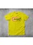 California Pamuklu Penye T-Shirt 1