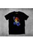 Mario Wolverine Pamuklu Penye T-Shirt 1