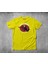Skullrider Pamuklu Penye T-Shirt 1