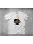 Big Ghost Pamuklu Penye T-Shirt 1