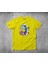 Captain Minion Pamuklu Penye T-Shirt 1