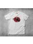 Skullrider Pamuklu Penye T-Shirt 1