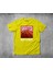 Shooter Pamuklu Penye T-Shirt 1