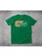 California Pamuklu Penye T-Shirt 1