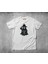 Vendetta Biker Pamuklu Penye T-Shirt 1